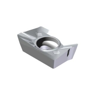 Original AKUMA APHT1003PDFR-N1 Carbide Milling Insert - Parallelogram 85° JM10N APHT1003PDFR-N1 JM10N