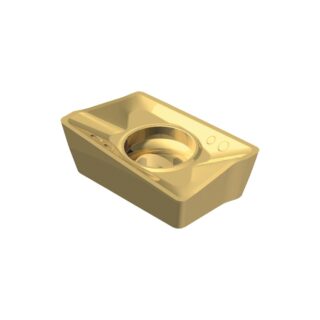 Original AKUMA APKT1003PDR-R1 Carbide Milling Insert - Parallelogram 85° CM30P APKT1003PDR-R1 CM30P