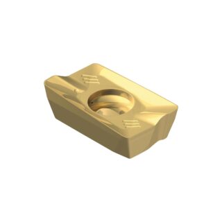 Original AKUMA APKT1604PDR-M1 Carbide Milling Insert - Parallelogram 85° CM30P APKT1604PDR-M1 CM30P