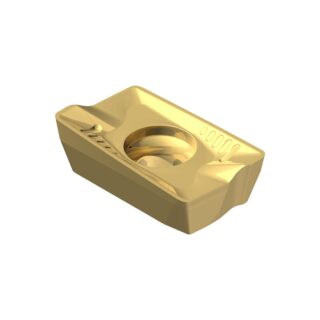 Original AKUMA APKT1604PDR-R1 Carbide Milling Insert - Parallelogram 85° CM30P APKT1604PDR-R1 CM30P