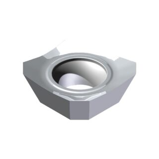Original AKUMA SEHT43AFFN-N1 Carbide Milling Insert - Square JM10N SEHT43AFFN-N1 JM10N
