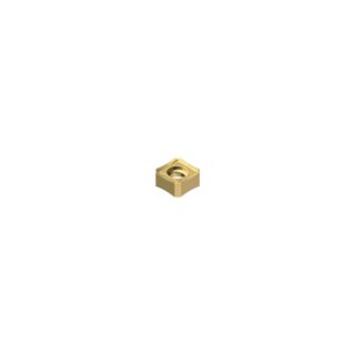 Original AKUMA SNMX1205ANN-M1 Carbide Milling Insert - Square CM30P SNMX1205ANN-M1 CM30P
