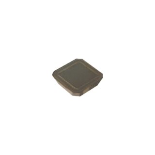 Original AKUMA SECR42AFFN-N1 Carbide Milling Insert - Square JM10N SECR42AFFN-N1 JM10N