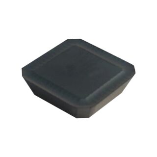 Original AKUMA SECR42AFSN-M1 Carbide Milling Insert - Square PM20M SECR42AFSN-M1 PM20M