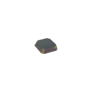 Original AKUMA SEKN42AFSN Carbide Milling Insert - Square PM15M SEKN42AFSN PM15M
