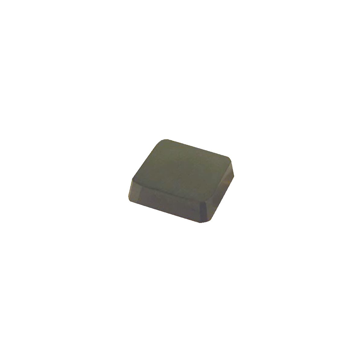 Original AKUMA SPKN42EDSR-M1 Carbide Milling Insert - Square PM20M SPKN42EDSR-M1 PM20M