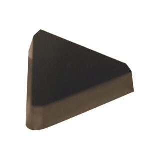 Original AKUMA TPKN32PDFR Carbide Milling Insert - Triangle JM10N TPKN32PDFR JM10N