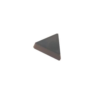Original AKUMA TPKN43PDSR Carbide Milling Insert - Triangle PM20M TPKN43PDSR PM20M