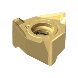 Original AKUMA XNEX442R-M1 Carbide Milling Insert CM30P XNEX442R-M1 CM30P