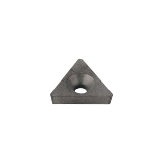 Original HOOGUU 08-0241-01 TPGB322 Carbide Turning Insert APC2 TPGB322 APC2