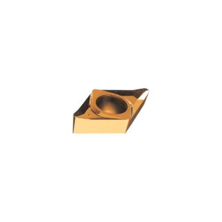 Original Arno 14607 Carbide Turning Insert DCGT3(2.5)0.5FN-ALU PVD1