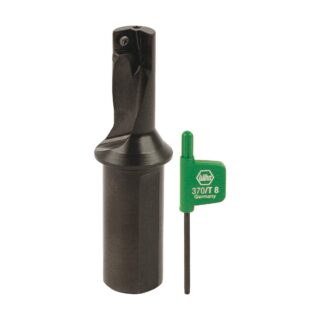 Original Arno SC08R-0018SP-04E Carbide Turning Insert - Square SC08R-0018SP-04E-.375