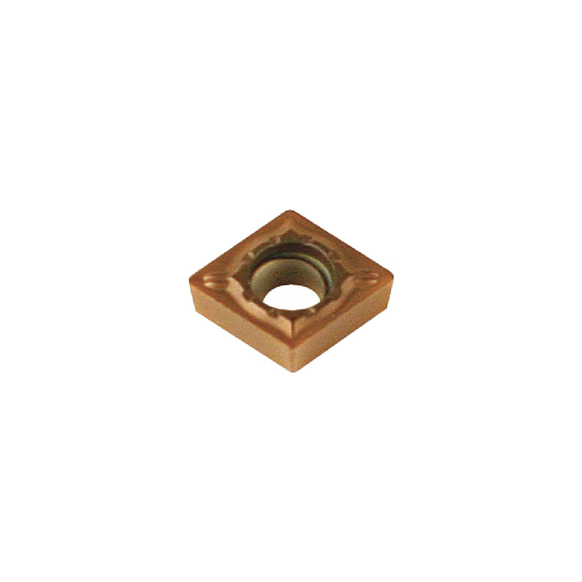 Original Arno AM5120 Carbide Turning Insert - Parallelogram 85° CCMT2(1.5)0.5A-PM1 CCMT2(1.5)0.5A-PM1 AM5120