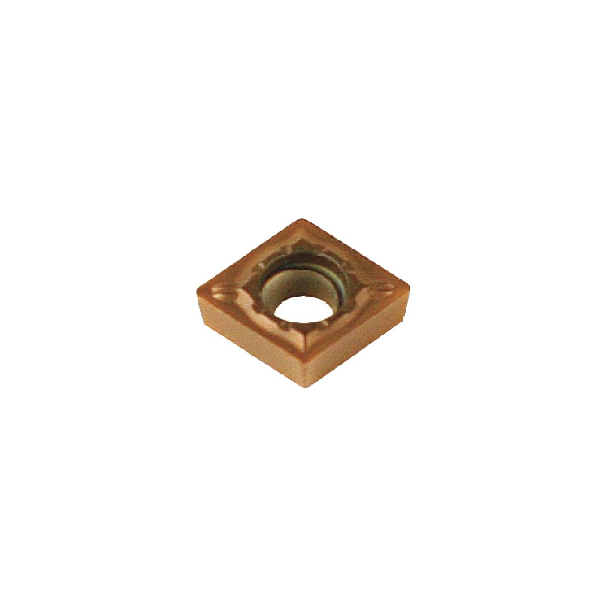 Original Arno AM5120 Carbide Turning Insert - Parallelogram 85° CCMT2(1.5)1A-PM1 CCMT2(1.5)1A-PM1 AM5120