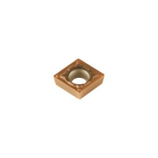 Original Arno AM5120 Carbide Turning Insert - Parallelogram 85° CCMT3(2.5)1A-PM1 CCMT3(2.5)1A-PM1 AM5120