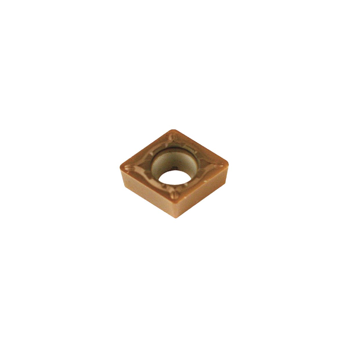 Original Arno AM5120 Carbide Turning Insert - Parallelogram 85° CCMT3(2.5)2A-PM1 CCMT3(2.5)2A-PM1 AM5120