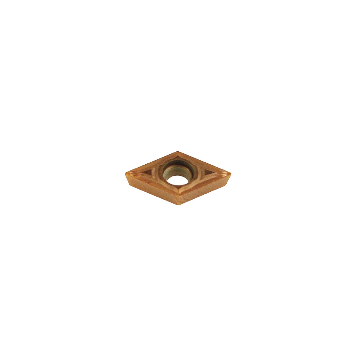 Original Arno AM5120 Carbide Turning Insert - Parallelogram 85° DCMT2(1.5)0.5A-PM1 DCMT2(1.5)0.5A-PM1 AM5120
