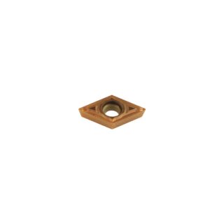 Original Arno AM5120 Carbide Turning Insert - Parallelogram 85° DCMT2(1.5)1A-PM1 DCMT2(1.5)1A-PM1 AM5120