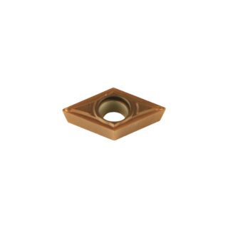 Original Arno AM5120 Carbide Turning Insert - Parallelogram 85° DCMT3(2.5)0.5A-PM1 DCMT3(2.5)0.5A-PM1 AM5120