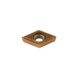 Original Arno AM5120 Carbide Turning Insert - Parallelogram 85° DCMT3(2.5)1A-PM1 DCMT3(2.5)1A-PM1 AM5120