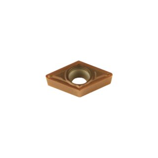 Original Arno AM5120 Carbide Turning Insert - Parallelogram 85° DCMT3(2.5)2A-PM1 DCMT3(2.5)2A-PM1 AM5120