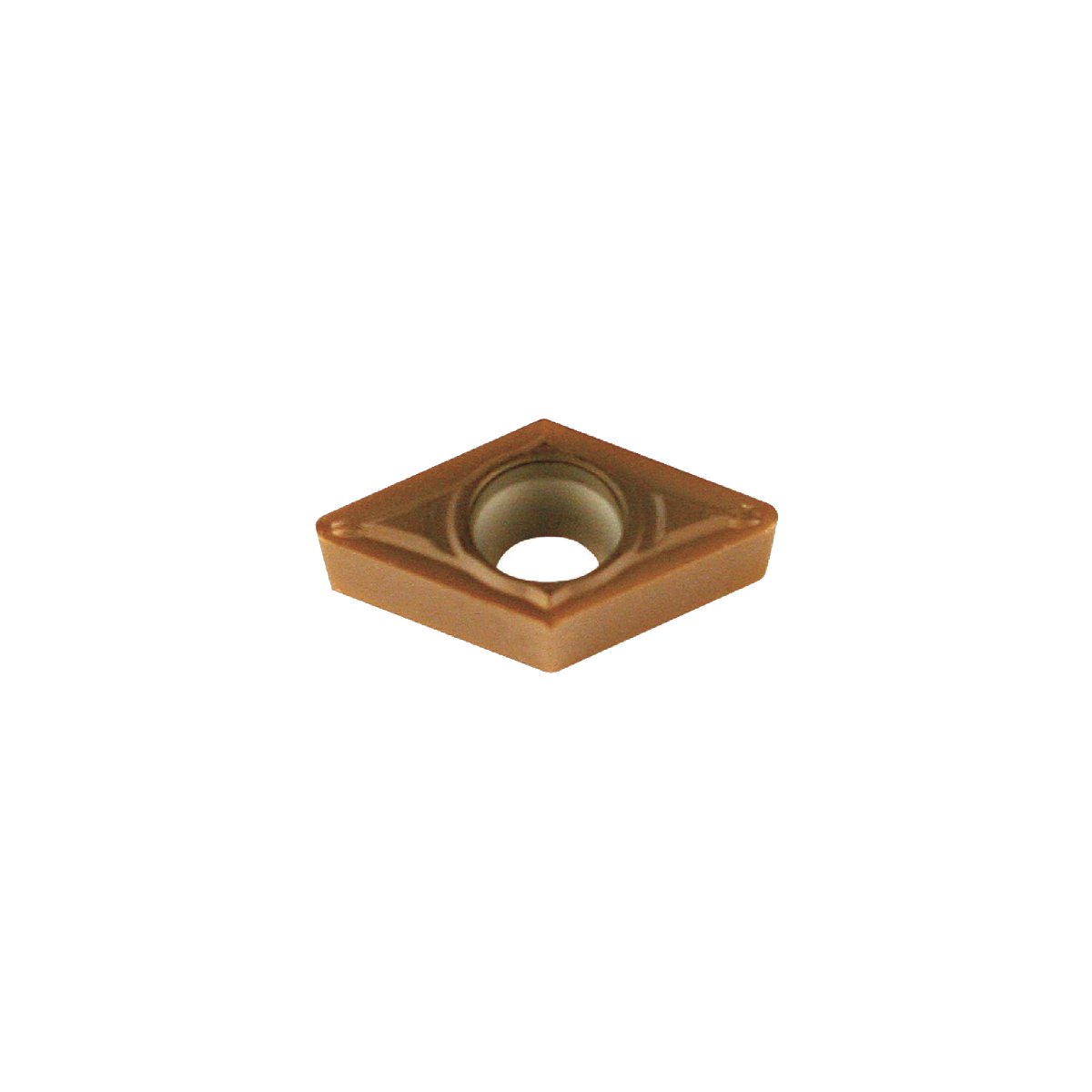 Original Arno AM5120 Carbide Turning Insert - Parallelogram 85° DCMT3(2.5)2A-PM1 DCMT3(2.5)2A-PM1 AM5120