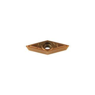 Original Arno VCMT220.5-PM1 AM5120 Carbide Turning Insert - Diamond 35°
