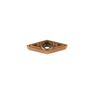Original Arno VCMT221-PM1 AM5120 Carbide Turning Insert - Diamond 35°