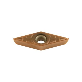 Original Arno VCMT331-PM1 AM5120 Carbide Turning Insert - Diamond 35°