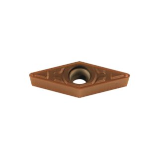 Original Arno VCMT332-PM1 AM5120 Carbide Turning Insert - Diamond 35°