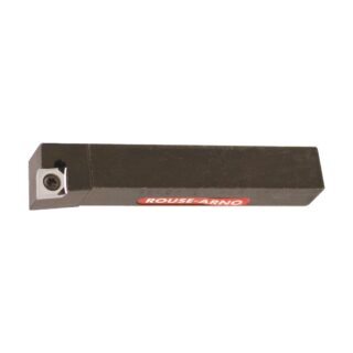Original Arno SET00006 Carbide Turning Insert - Square 5/8" CCMT3(2.5)_ SET00006 - 5/8" CCMT3(2.5)_