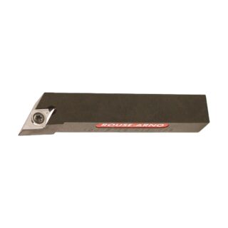 Original Arno SET00010 Carbide Turning Insert - Square 1/2" DCMT2(1.5)_ SET00010 - 1/2" DCMT2(1.5)_