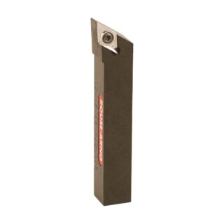 Original Arno SET00012 Carbide Turning Insert - Square 5/8" DCMT3(2.5)_ SET00012 - 5/8" DCMT3(2.5)_
