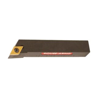 Original Arno SET00024 Carbide Turning Insert - Square 5/8" DCMT3(2.5)_ SET00024 - 5/8" DCMT3(2.5)_
