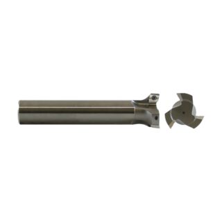 Original AB TOOLS SH200-3 Carbide Insert - Square SH200-3/4 2.000" 90 Degree