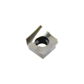 Original AB TOOLS ADEH-431 ADEH431 Carbide Milling Insert - Parallelogram 85° C2 ADEH431 C2