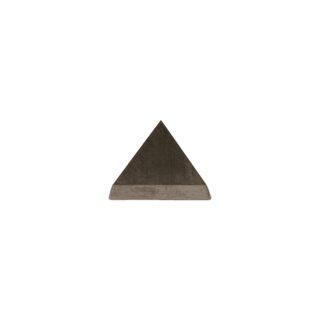 Original APT TPGH-321 TPGH321 Carbide Turning Insert - Triangle C2 TPGH-321 C2