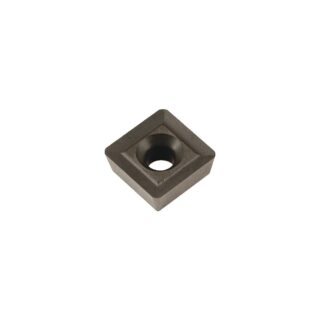 Original APT SPGH433 Carbide Turning Insert - Square C2 SPGH433 C2