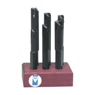 Original APT LB500 Carbide Boring Insert 0.500" LB500 0.500"