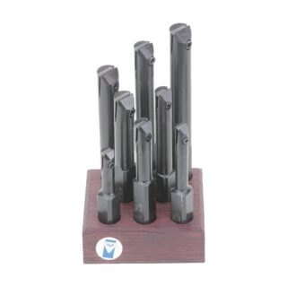 Original APT LC625 Carbide Boring Insert 0.625" LC625 0.625"
