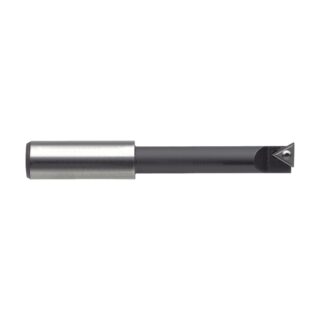 Original BORITE BORITE Carbide Boring Insert - Parallelogram 82° 7SB 0.500"