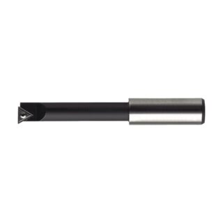Original BORITE BORITE Carbide Boring Insert - Parallelogram 82° 11SC 0.750"