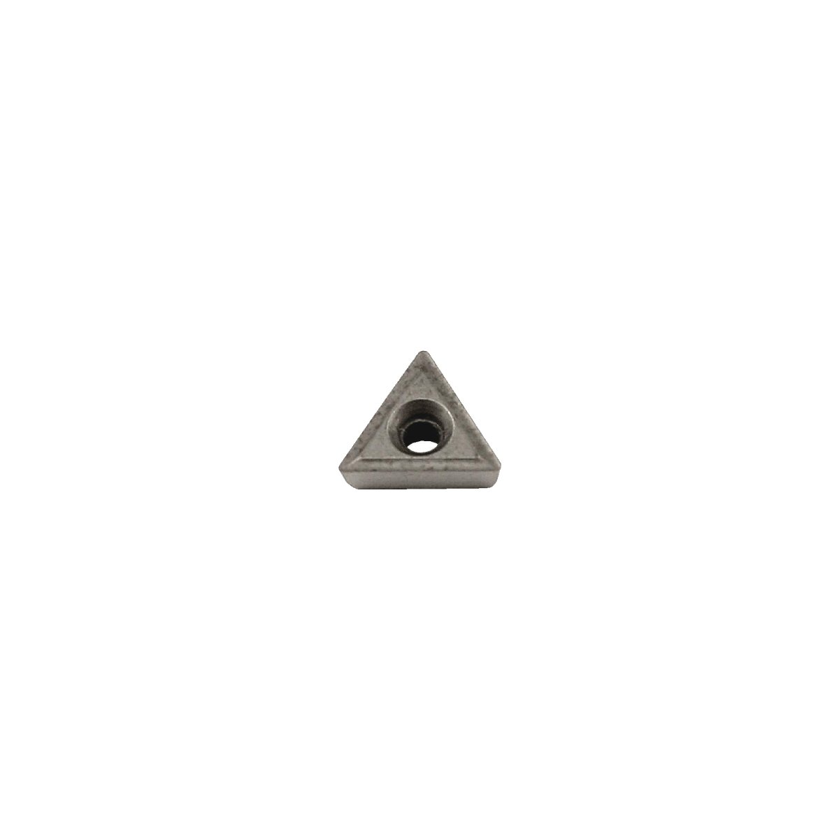 Original BORITE TT-222-C2 Carbide Turning Insert - Triangle