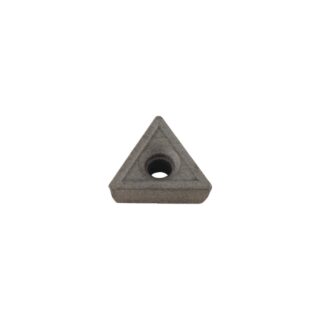 Original BORITE TT-222-C5 Carbide Turning Insert - Triangle