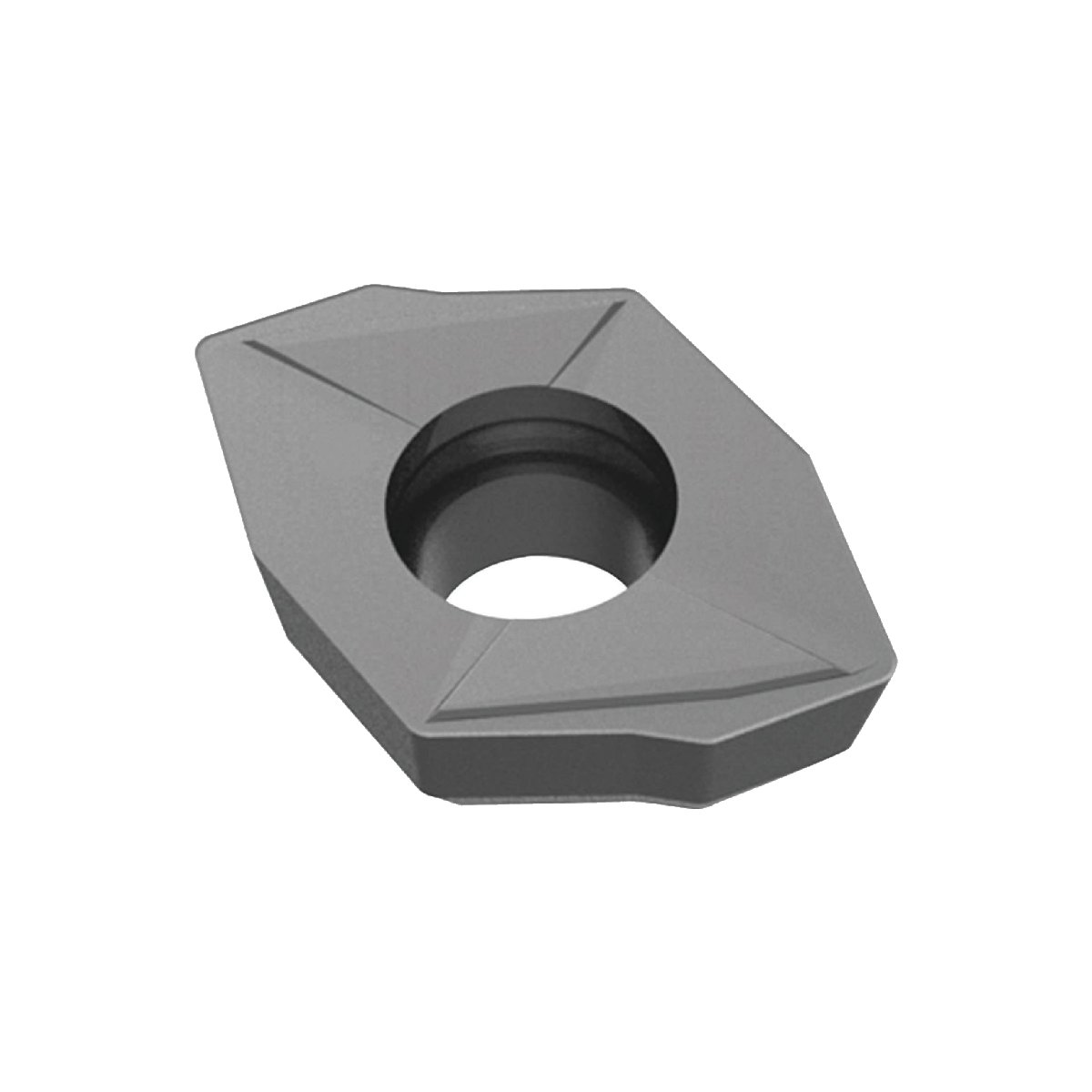 Original ALLIED 4T-11T306-P Carbide Insert 4T-11T306-P - 4T-11T306-P