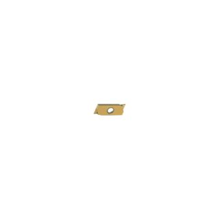 Original NIKCOLE GIE-7-SG-1.3L Carbide Grooving/Parting Insert 55-542-550