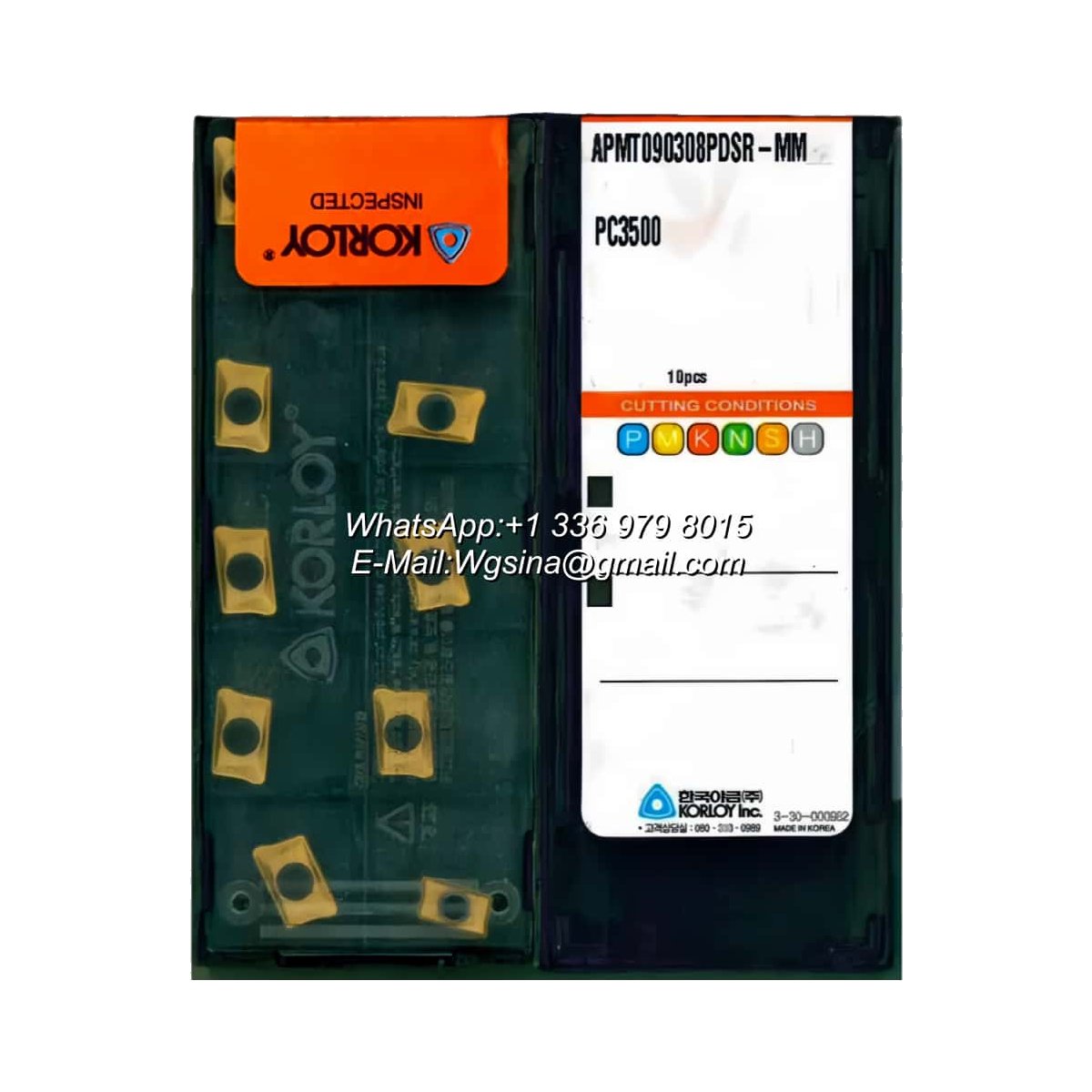 APMT090308PDSR-MM PC3500