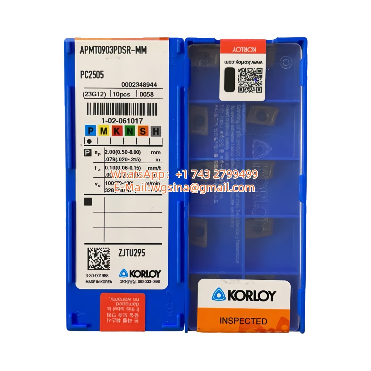 APMT0903PDSR-MM PC2505