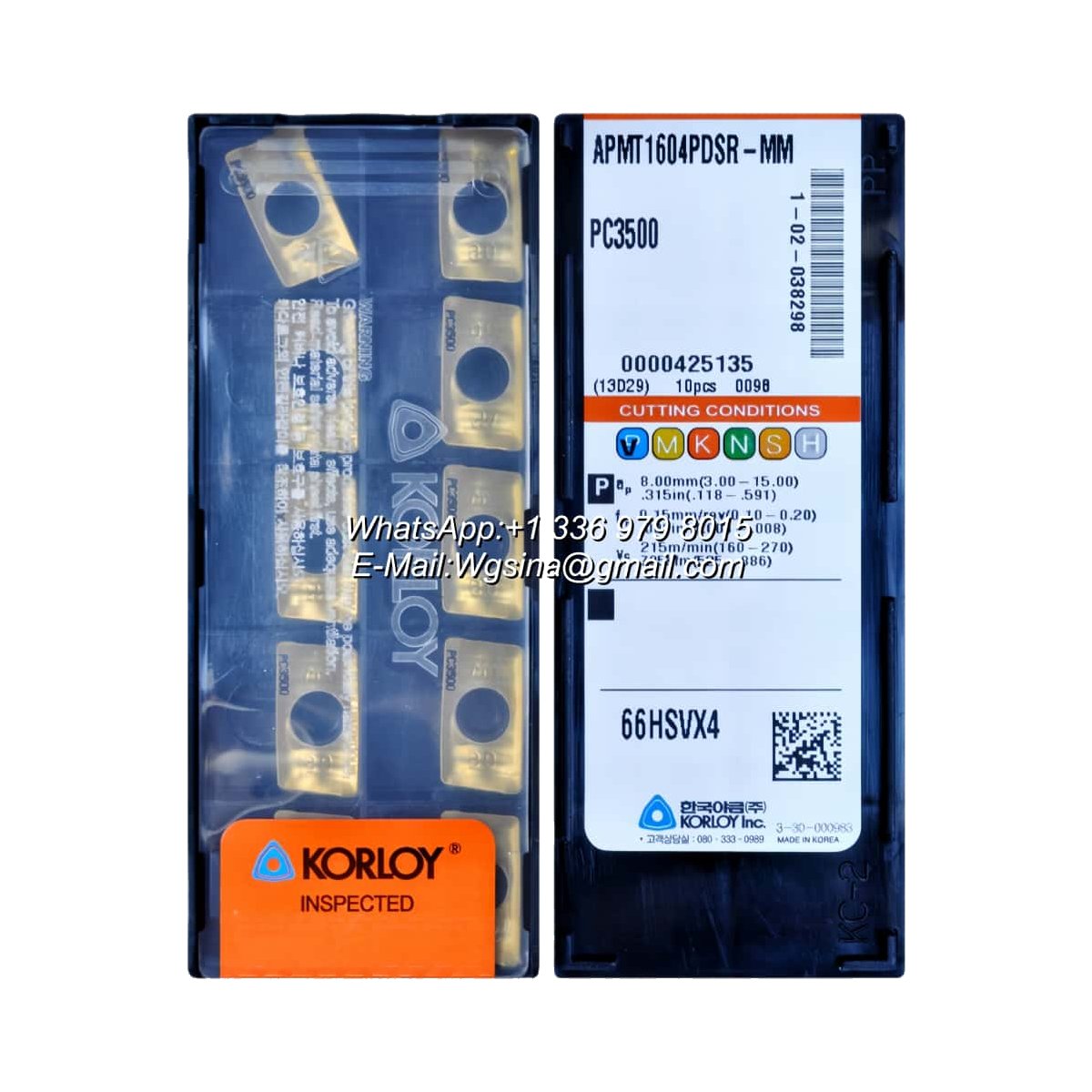 APMT1604PDSR-MM PC3500