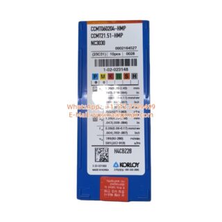 CCMT060204 -HMP NC3030